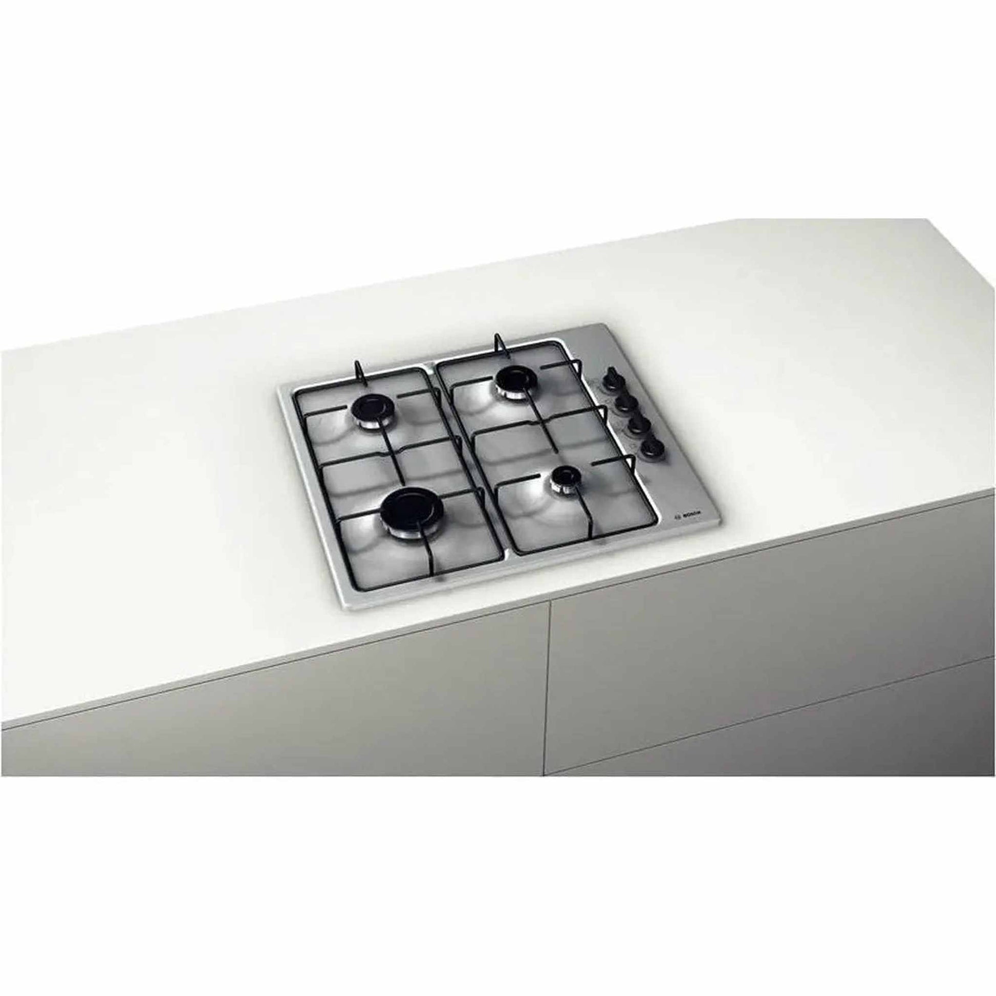 Bosch PBP6B5B80 - Gaskookplaat