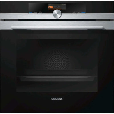 Siemens HB636GBS1 - Inbouw oven