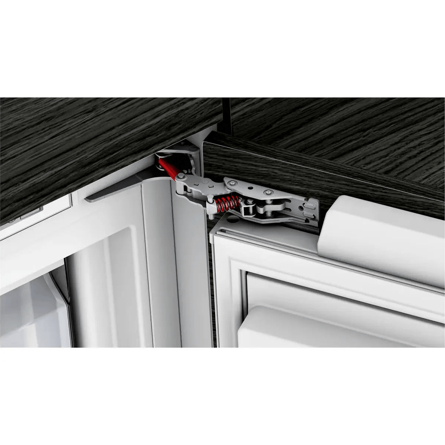 Siemens GI11VADE0 - Inbouw vriezer - Low Frost