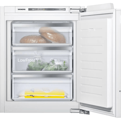 Siemens GI11VADE0 - Inbouw vriezer - Low Frost