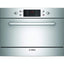 Bosch SKE52M75EU - Inbouw vaatwasser - Half geïntegreerd
