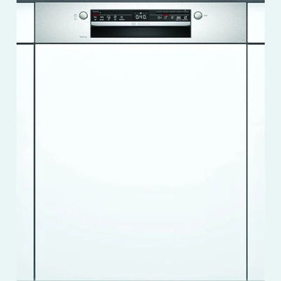 Bosch SMI2ITS33E - Inbouw vaatwasser - Half geïntegreerd