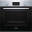 Bosch HBF114BS1 - Inbouw oven