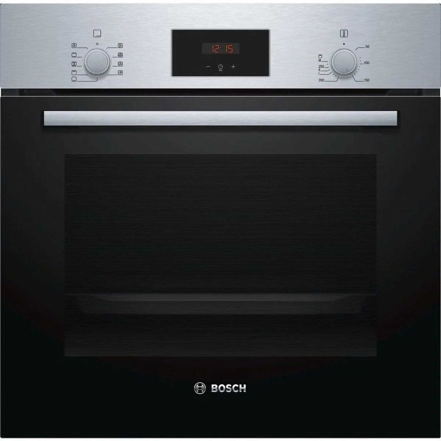 Bosch HBF114BS1 - Inbouw oven