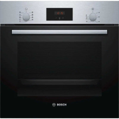 Bosch HBF114BS1 - Inbouw oven