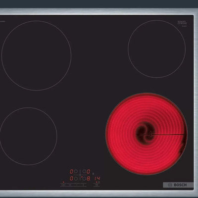 Bosch PKE645BB2E - Inductie kookplaat