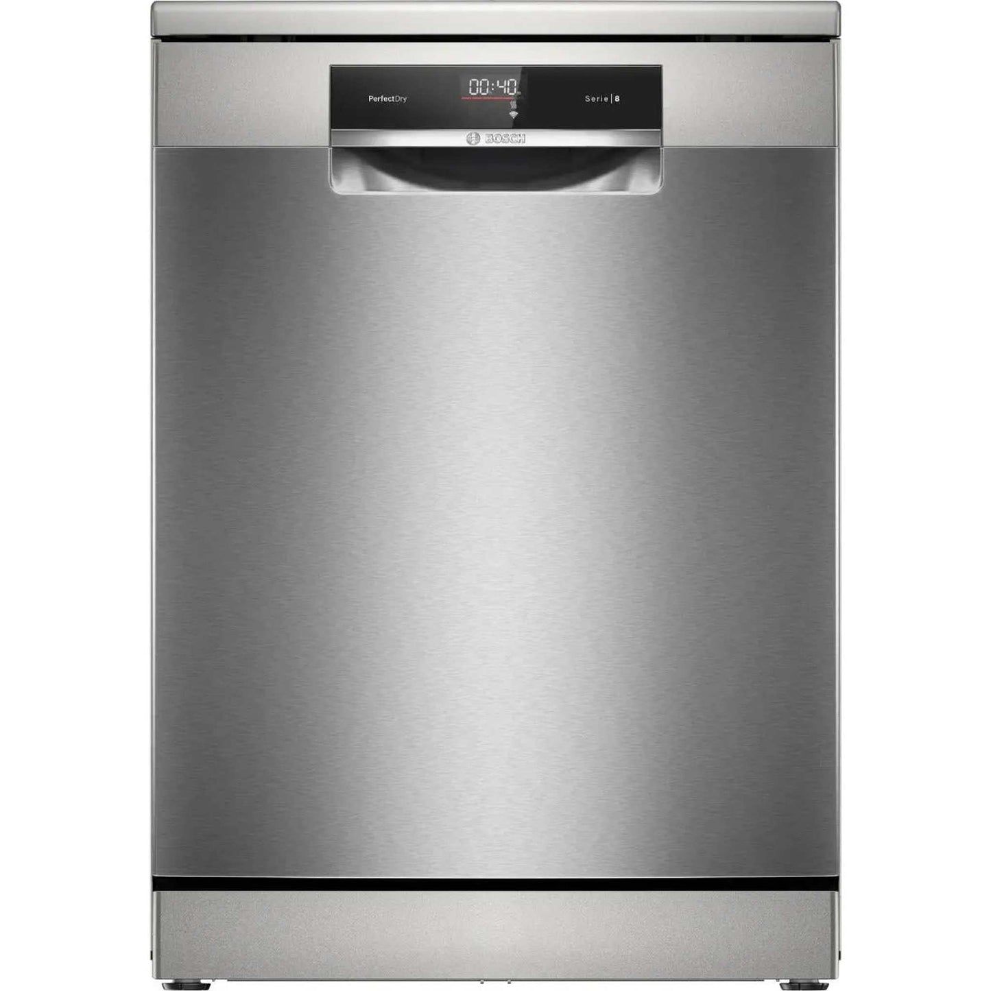 Bosch SMS8YCI03E - Vrijstaande vaatwasser