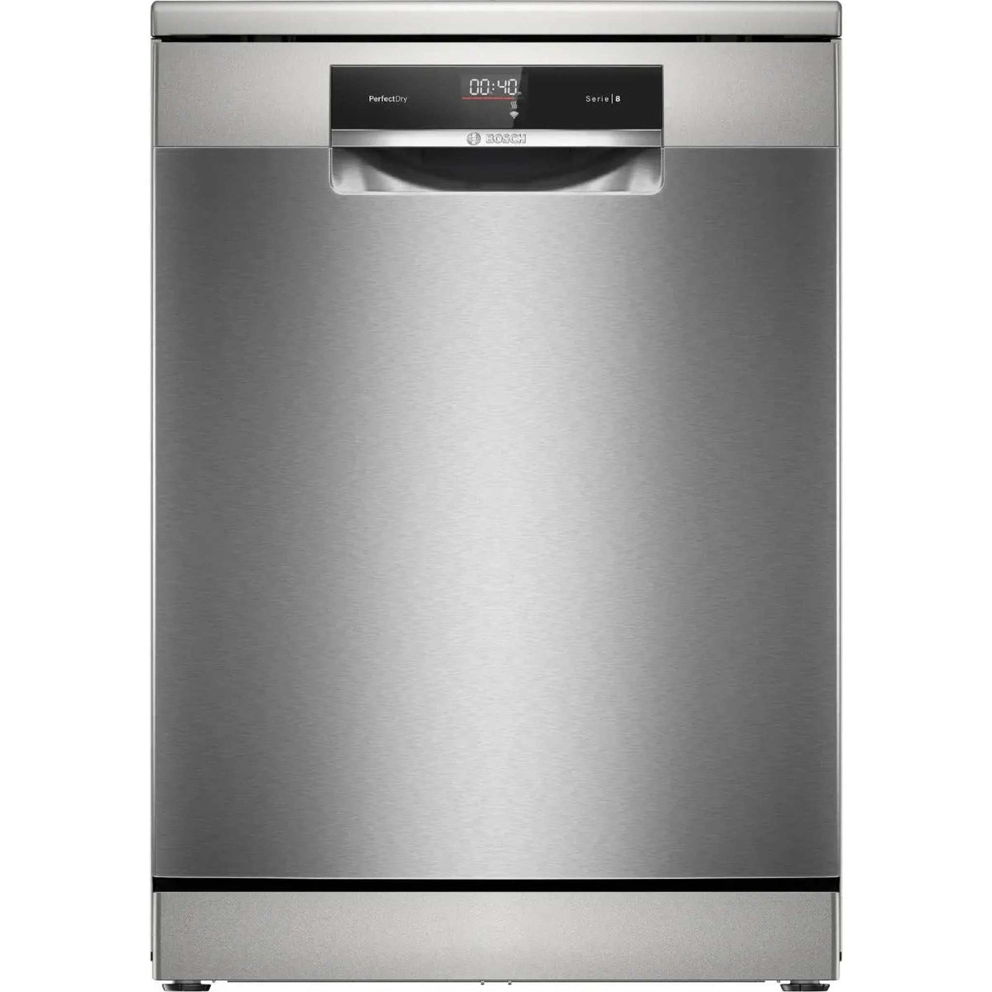 Bosch SMS8YCI03E - Vrijstaande vaatwasser