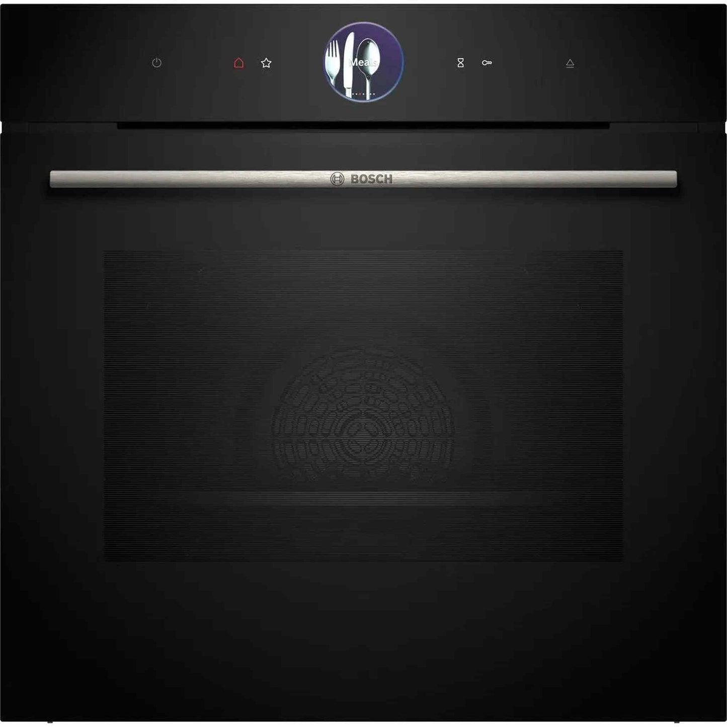 Bosch HSG7364B1 - Inbouw oven - met stoomfunctie