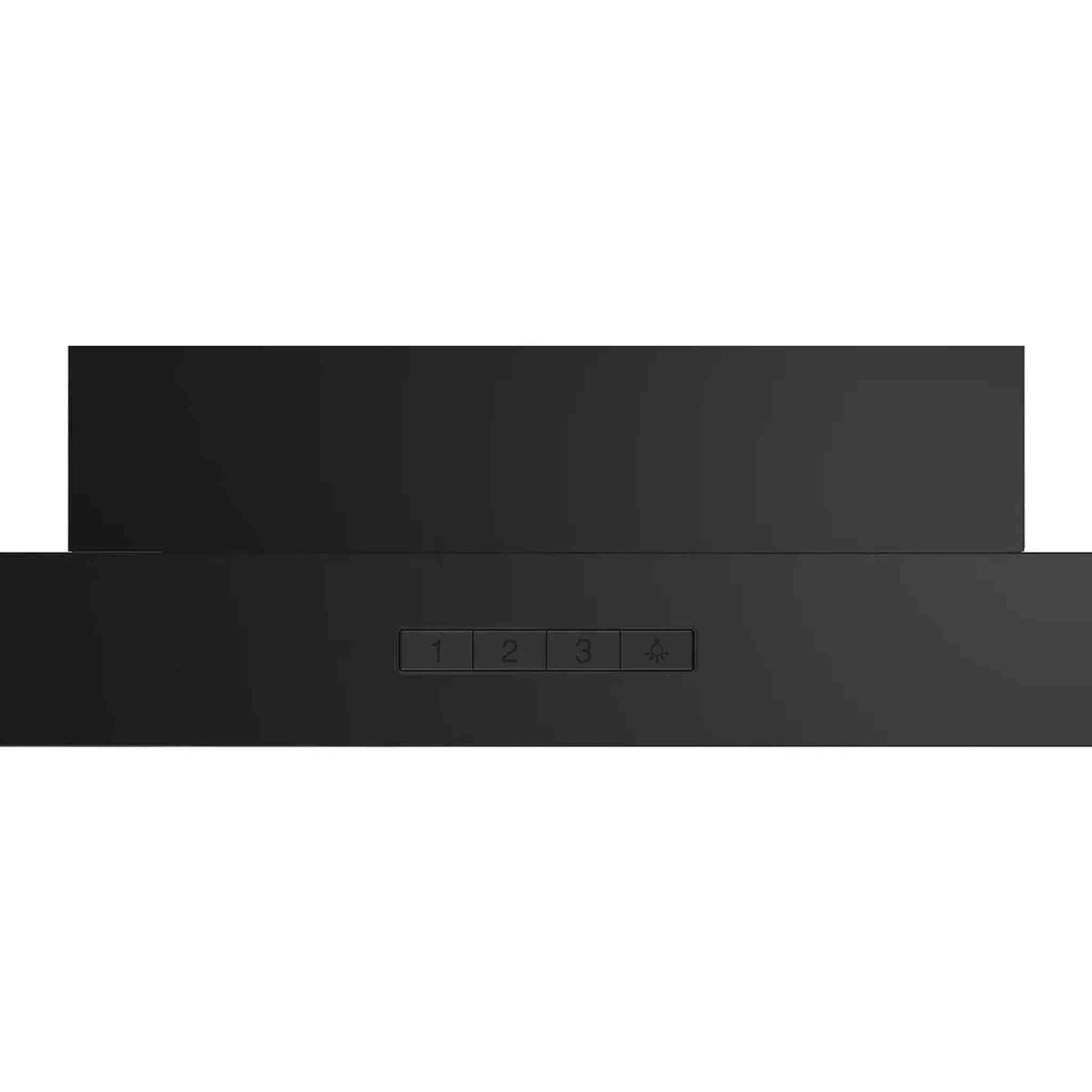 Bosch DWB66BC60 - Wandschouw Afzuigkap