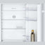 Bosch KIV865SE0 - Inbouw Koel-vriescombinatie