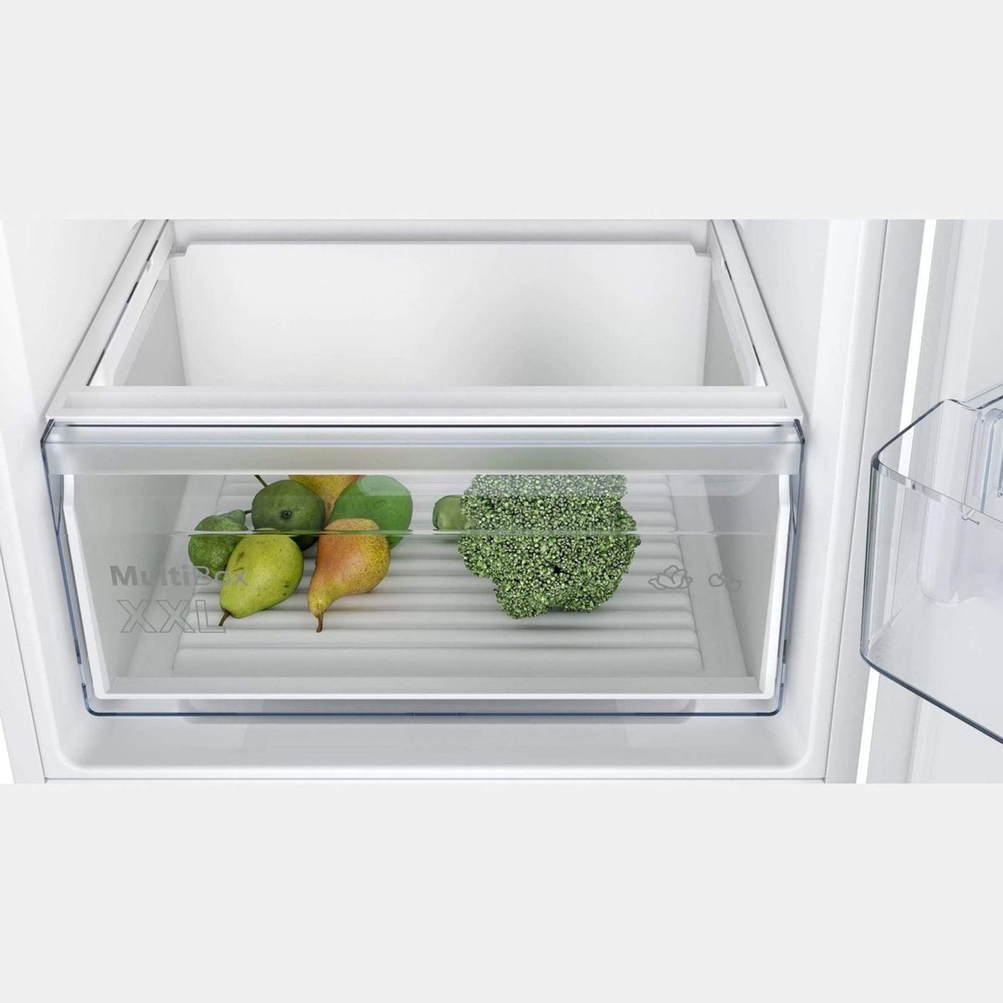 Bosch KIV865SE0 - Inbouw Koel-vriescombinatie