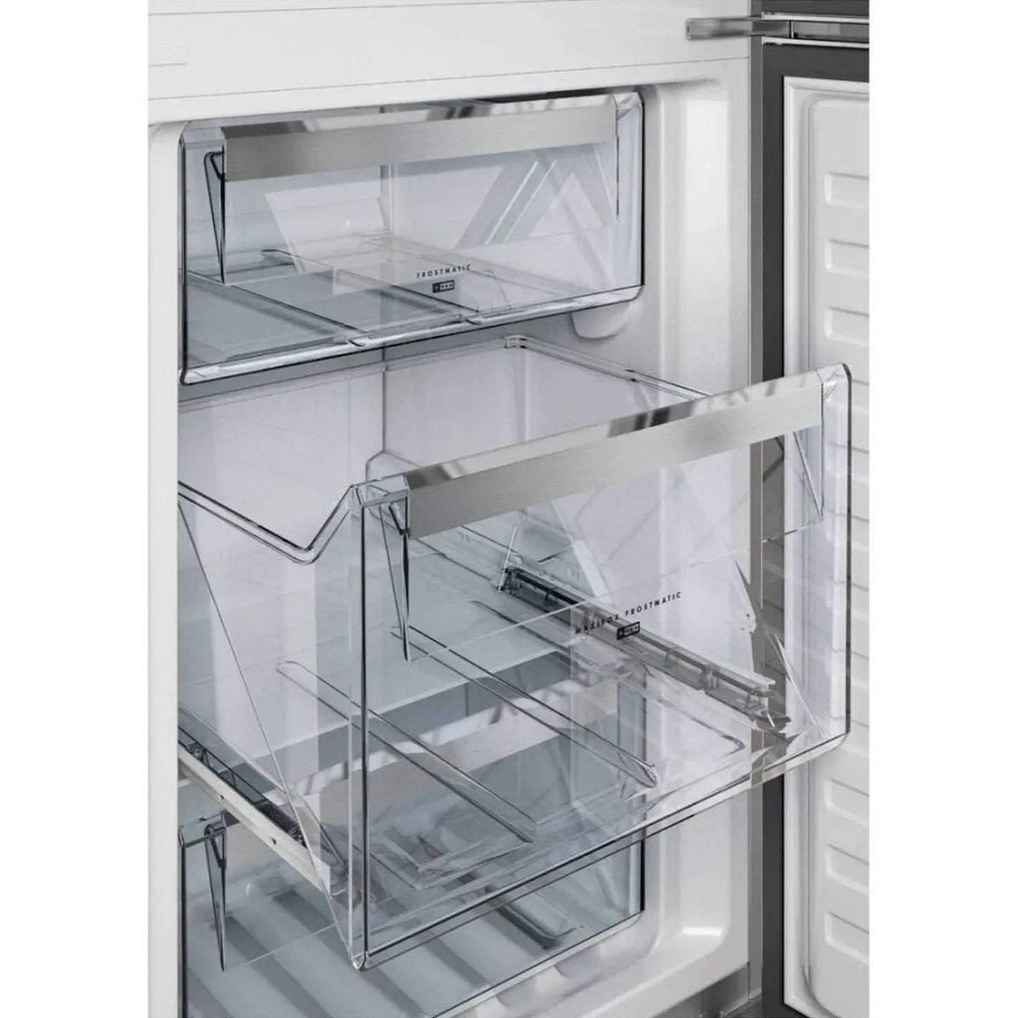 AEG ABE818F6NC - Inbouw vriezer - No Frost