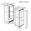 AEG ABE818F6NC - Inbouw vriezer - No Frost