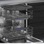 Siemens SX63EX02CE - Inbouw vaatwasser - Volledig geïntegreerd