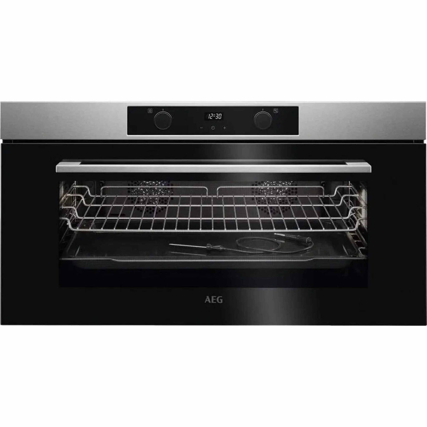 AEG KEK452920M - Inbouw oven