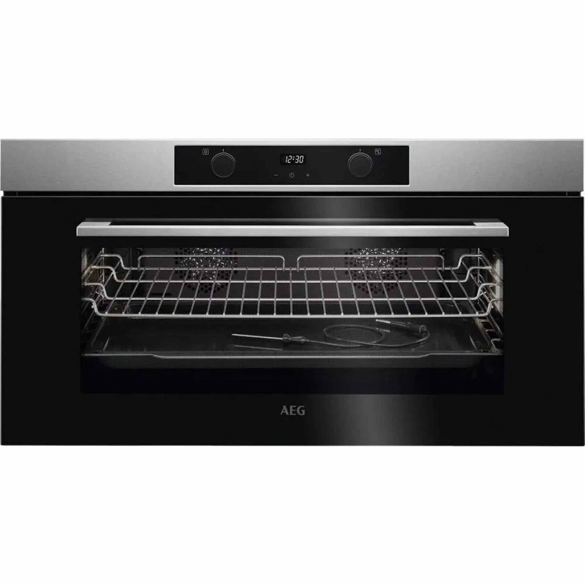 AEG KEK452920M - Inbouw oven