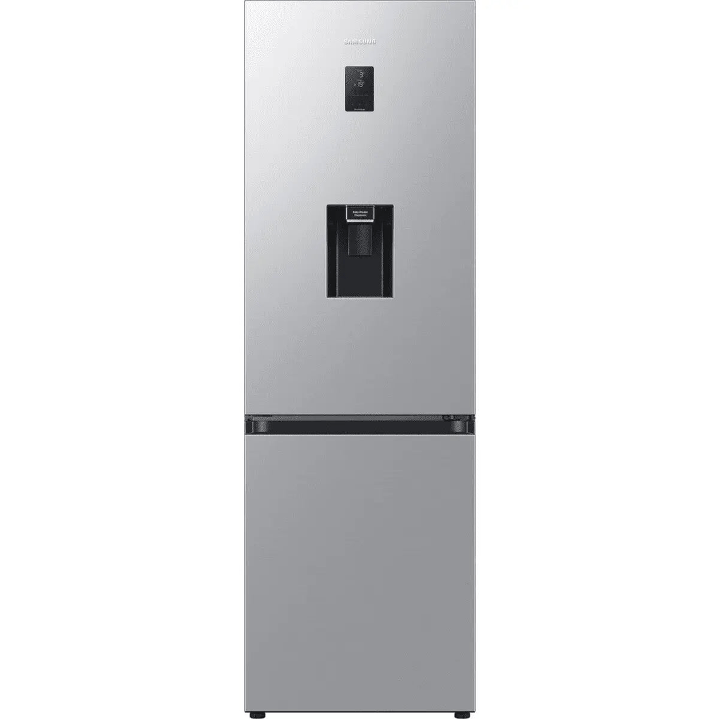 Samsung RB34C652ESA - Koel-vriescombinatie - No Frost