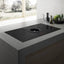 Elica One BL/A/83 - Inductie kookplaat - Ingebouwde afzuiging