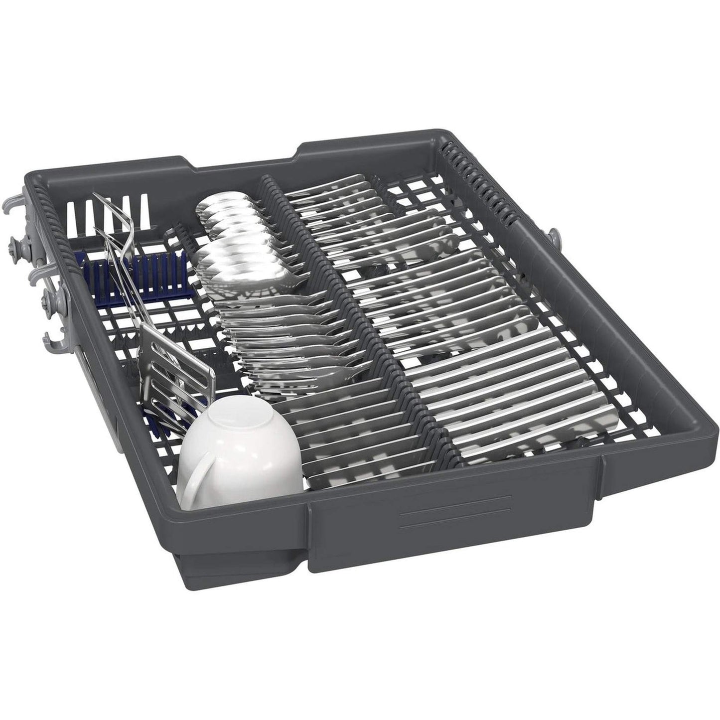 Siemens SR43ES24ME - Inbouwvaatwasser - Onderbouw