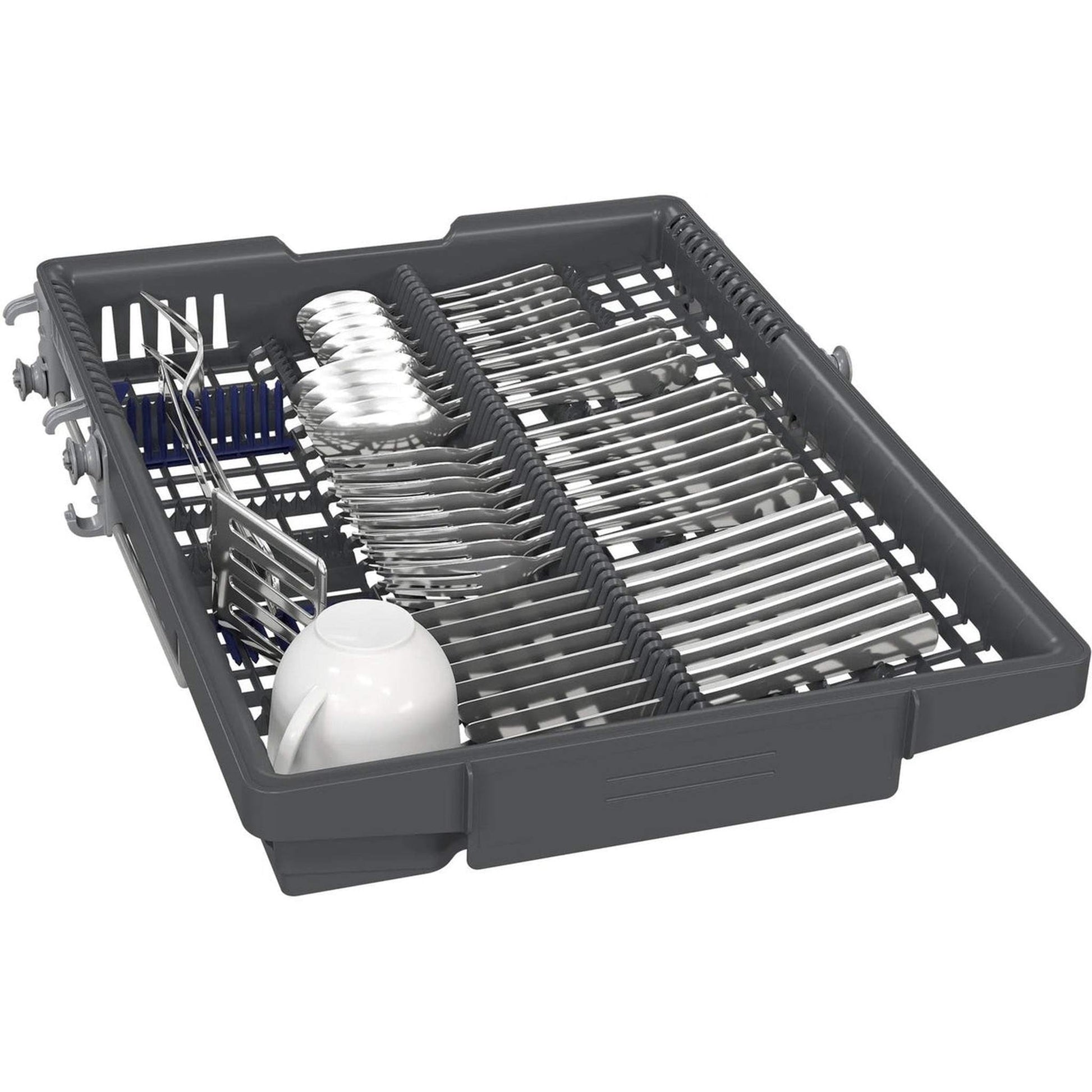 Siemens SR43ES24ME - Inbouwvaatwasser - Onderbouw