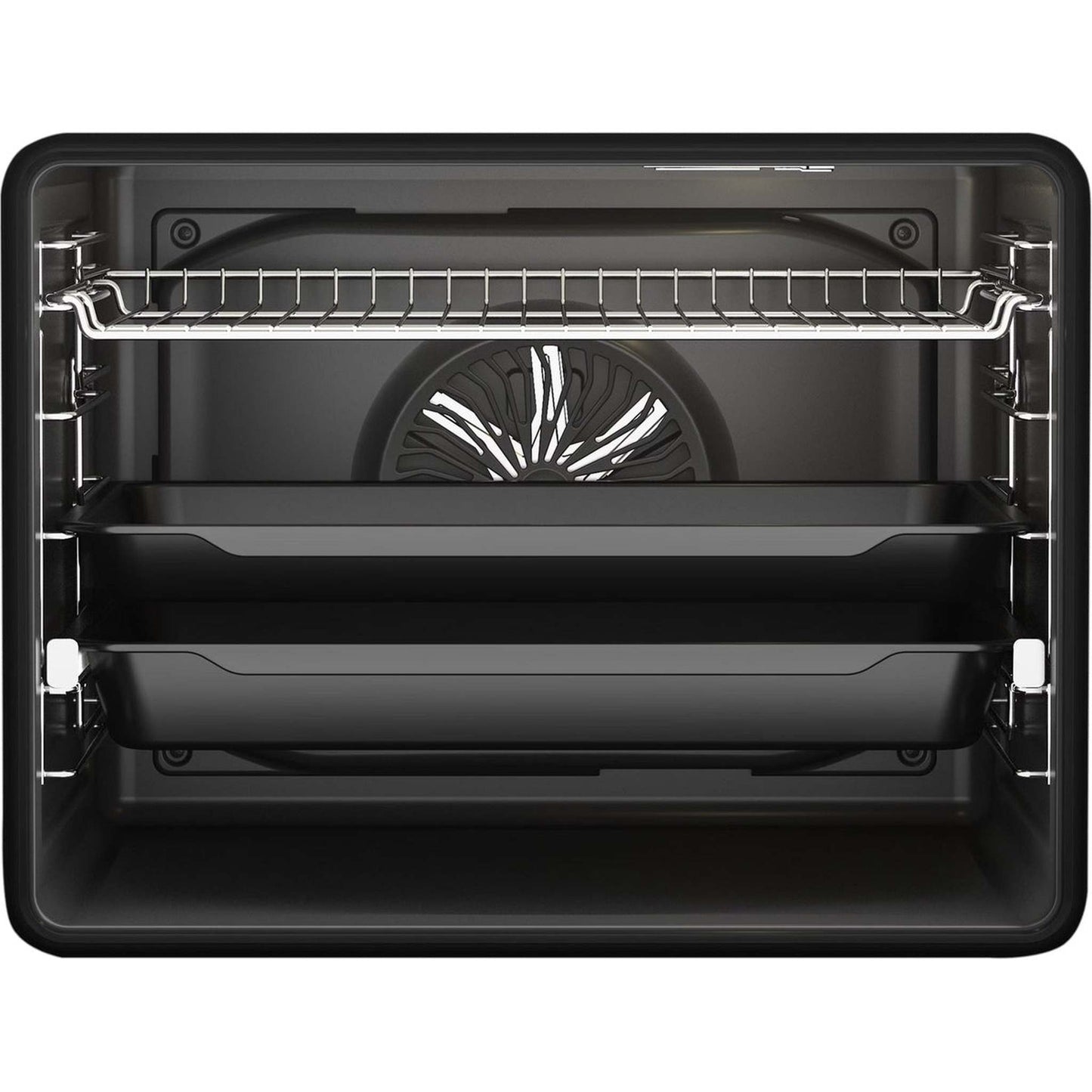 Beko BBIS17300BSEA - Inbouw oven