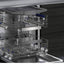 Siemens SN65ZX07CE - Inbouw vaatwasser - Volledig geïntegreerd