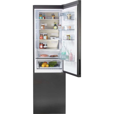 AEG RCB736D5MB - Koel-vriescombinatie - No Frost