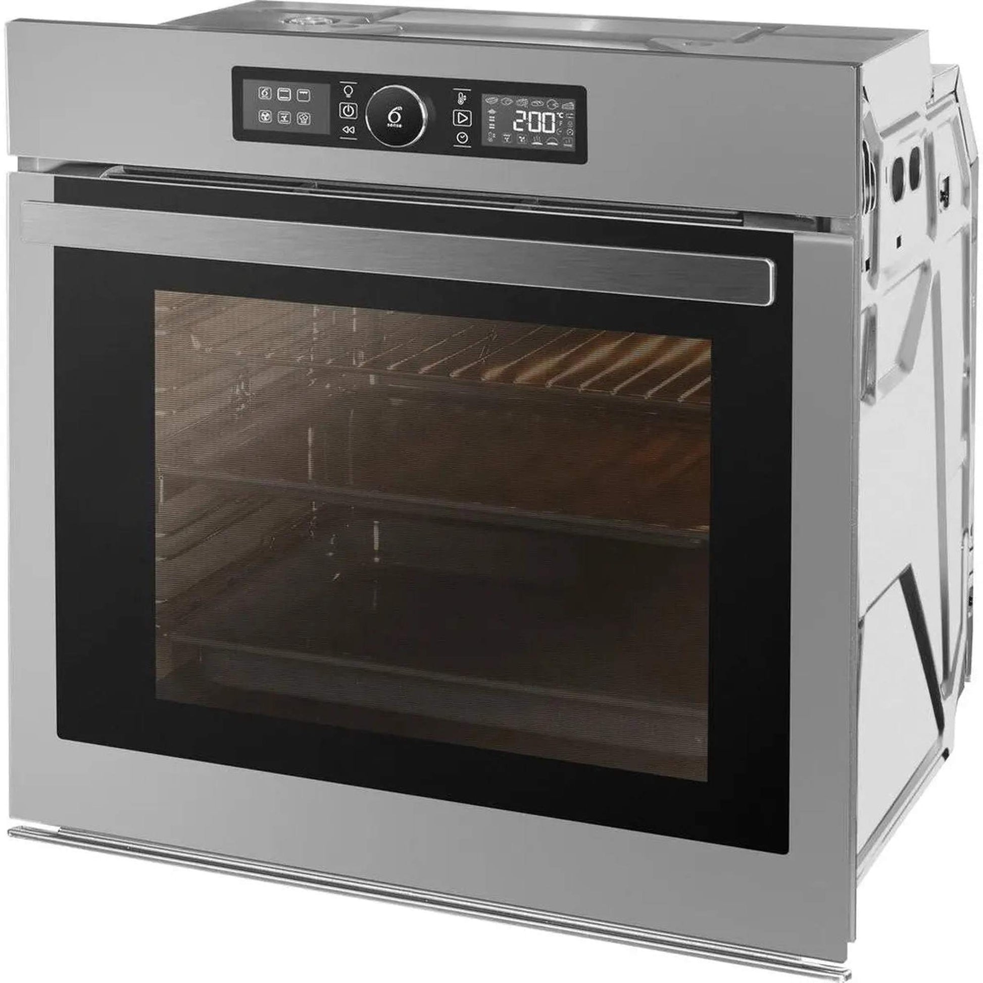 Whirlpool AKZ96230S - Inbouw oven