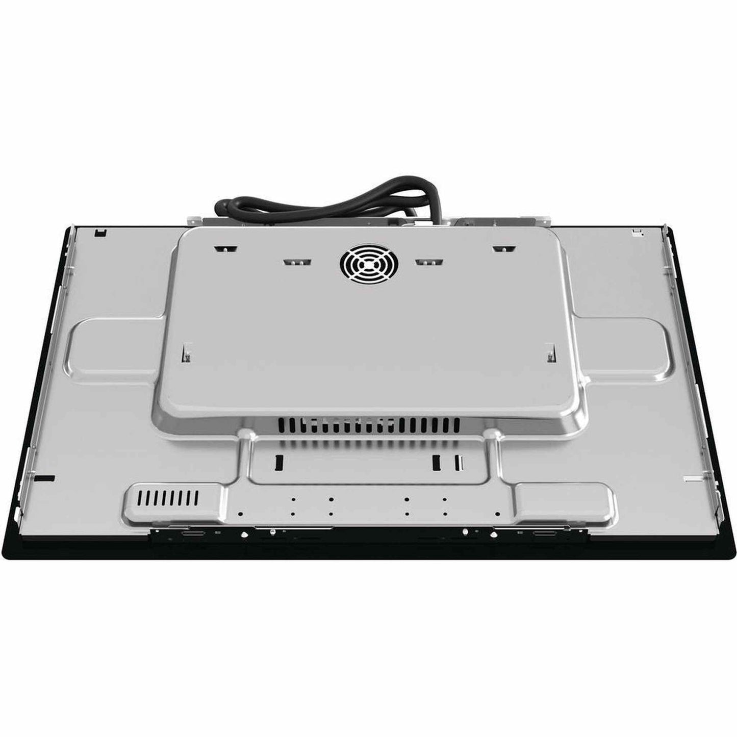 Whirlpool WLB6860NES - Inductie kookplaat