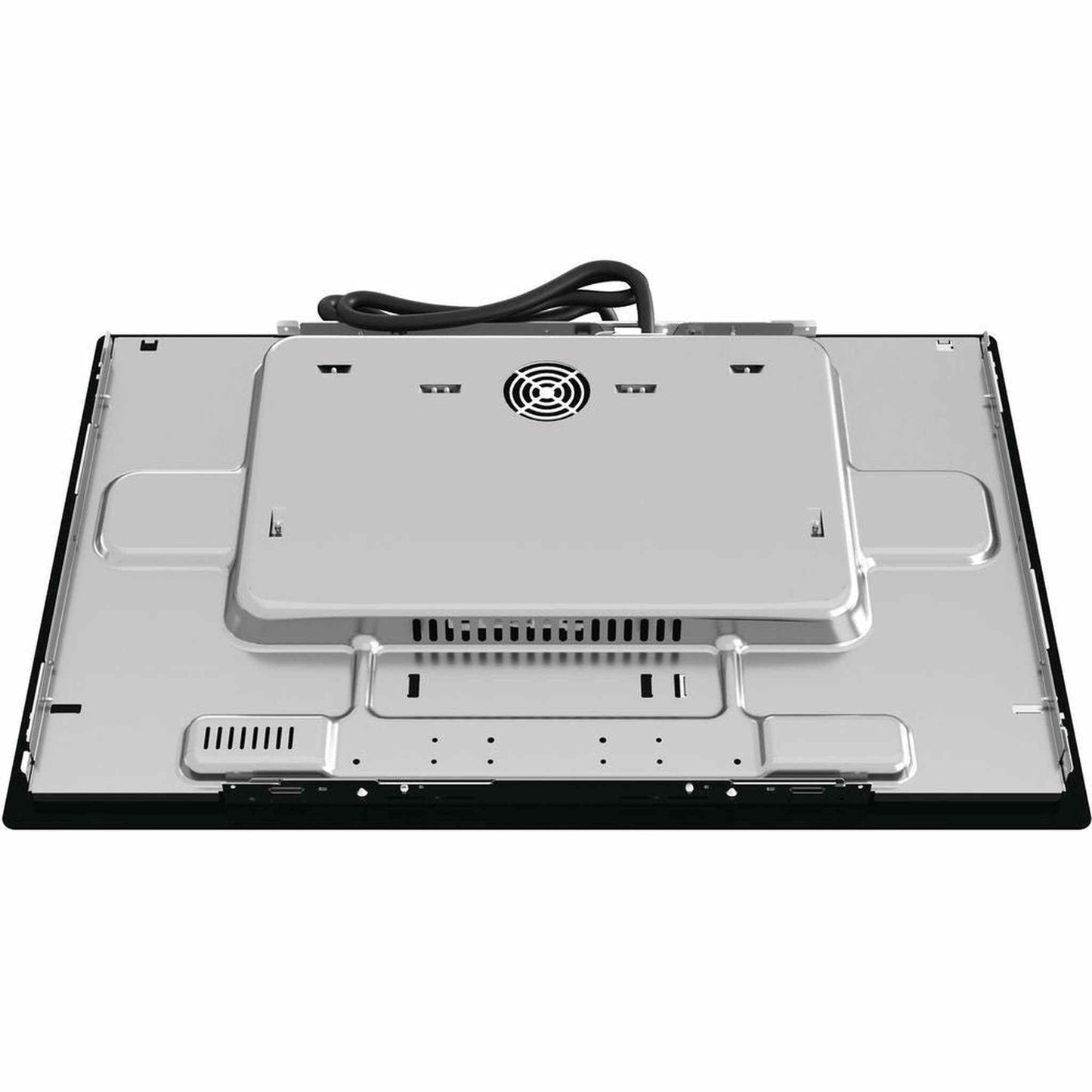 Whirlpool WLB6860NES - Inductie kookplaat