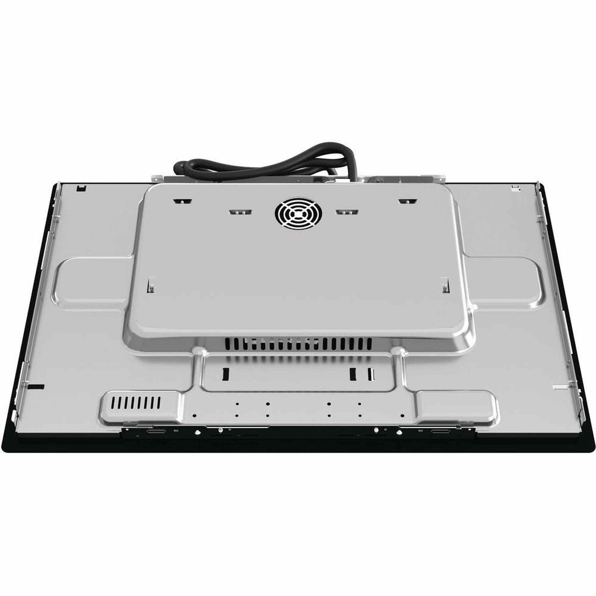 Whirlpool WLB6860NES - Inductie kookplaat