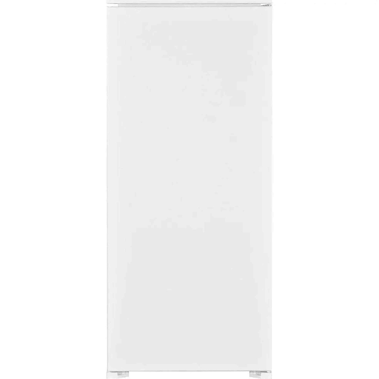 Wiggo WL-BUR123E W - Koelkast zonder vriesvak