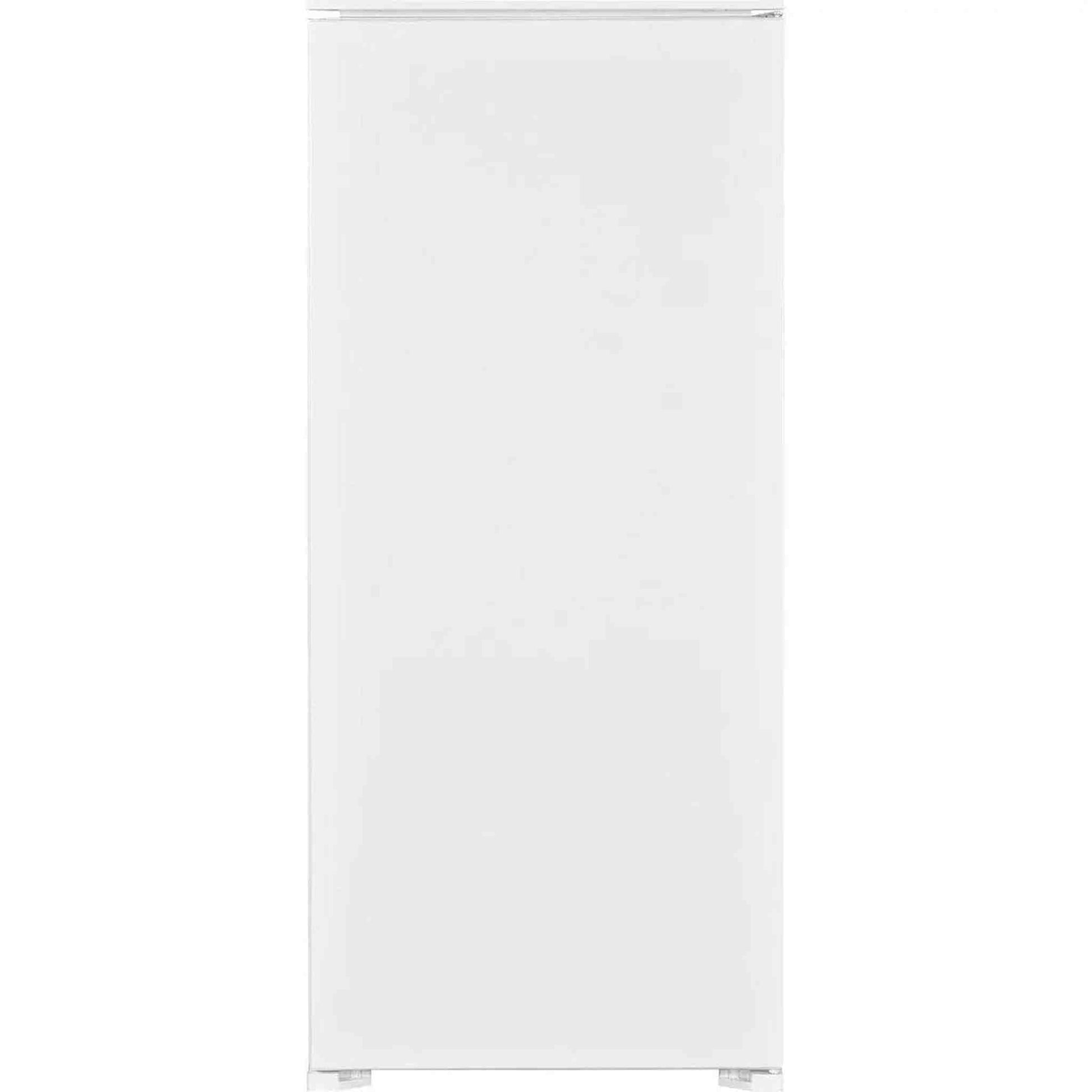 Wiggo WL-BUR123E W - Koelkast zonder vriesvak