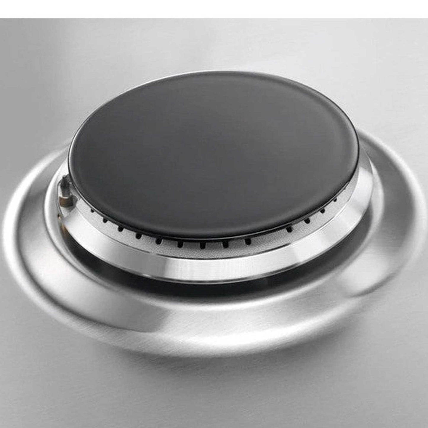 AEG HGB75420SM - Gaskookplaat