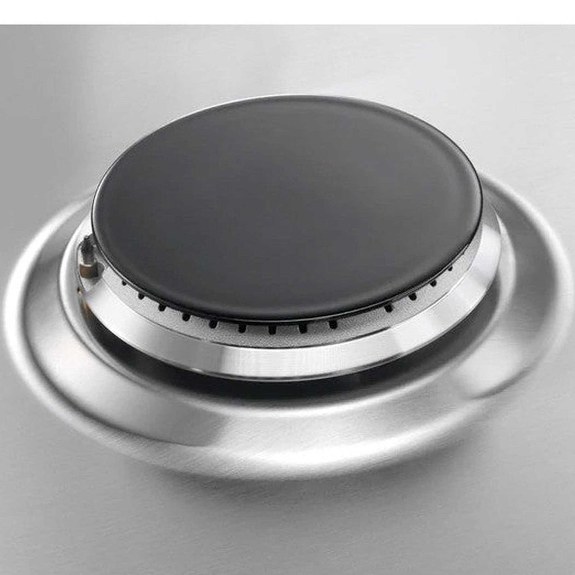 AEG HGB75420SM - Gaskookplaat