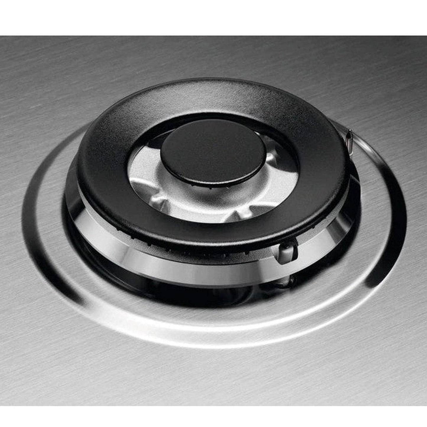 AEG HGB75420SM - Gaskookplaat