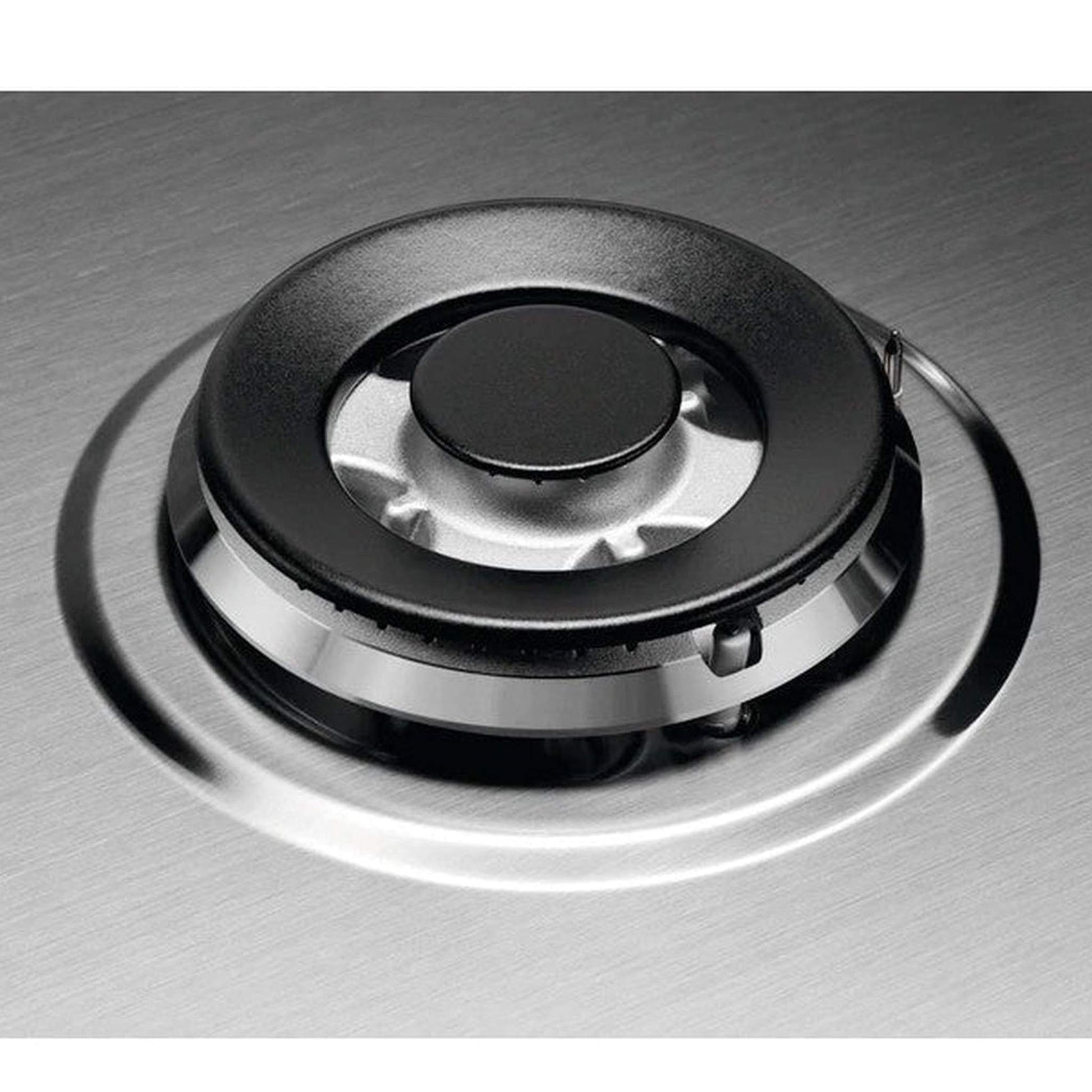 AEG HGB75420SM - Gaskookplaat