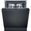 Siemens SX63EX02CE - Inbouw vaatwasser - Volledig geïntegreerd