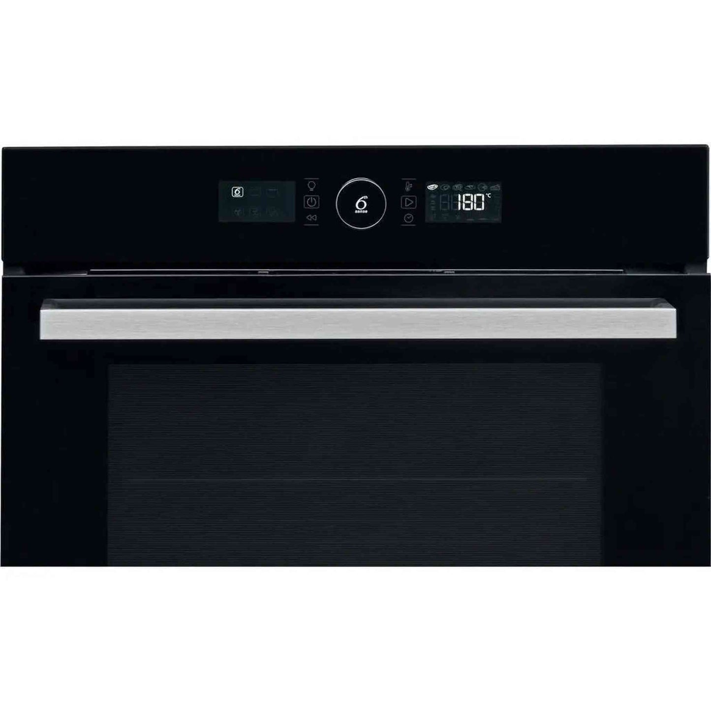 Whirlpool AKZ97940NB - Inbouw oven