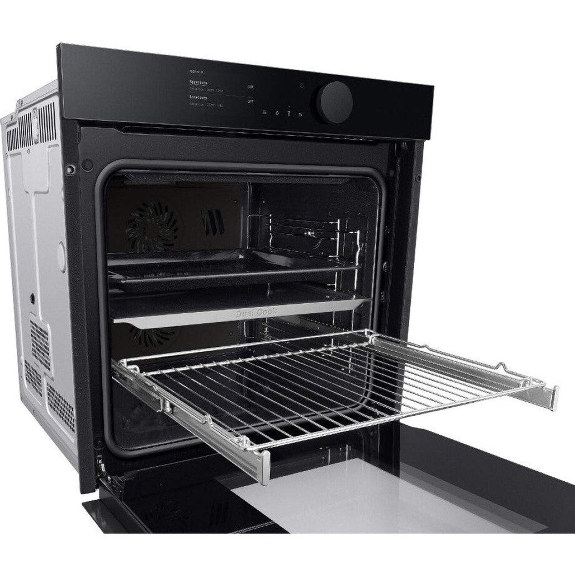 Samsung NV75T8549RK - Inbouw oven - met stoomfunctie