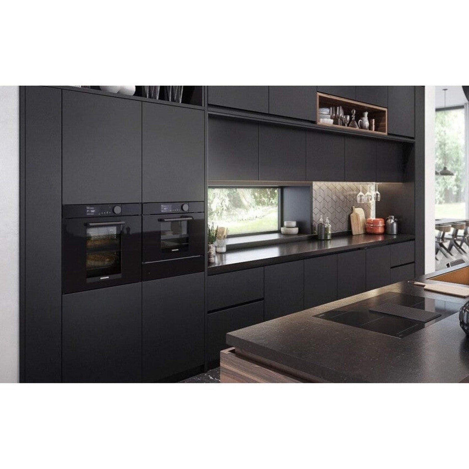 Samsung NV75T8549RK - Inbouw oven - met stoomfunctie