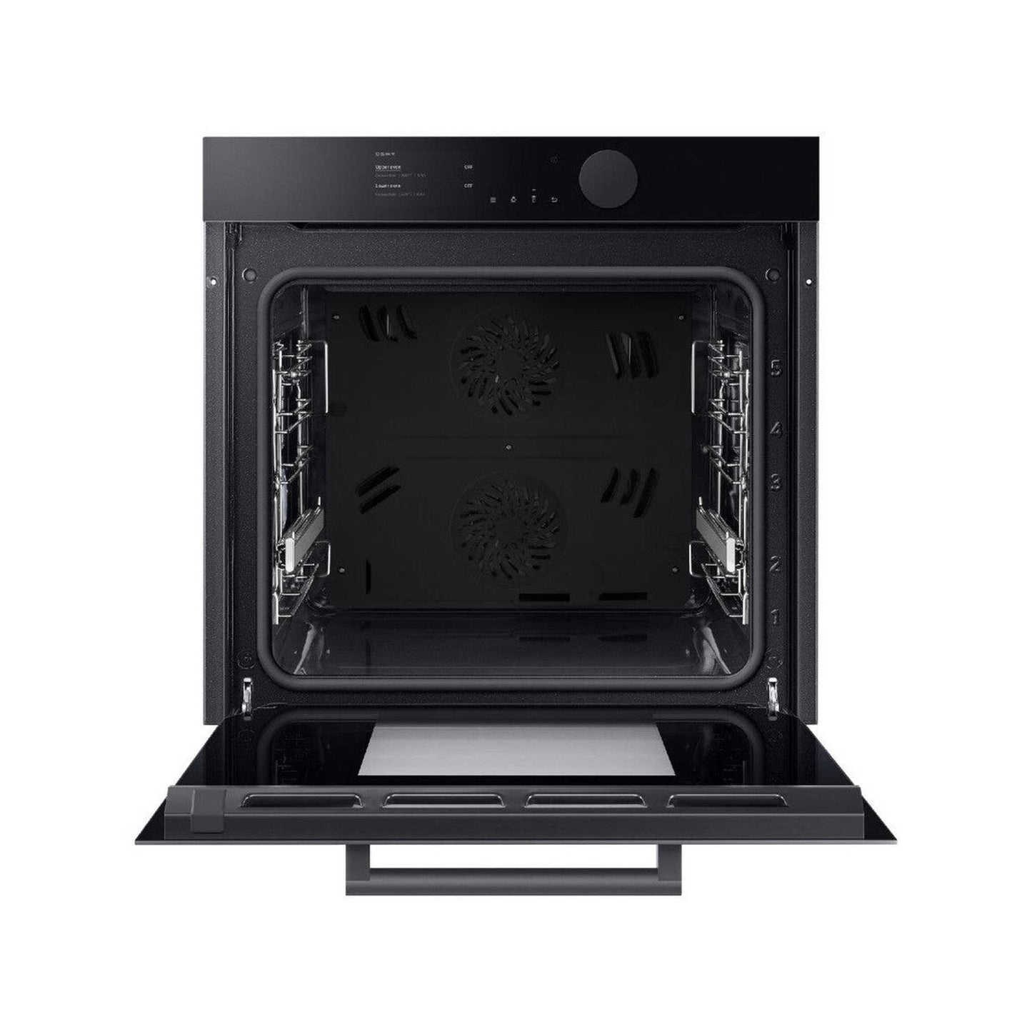 Samsung NV75T8549RK - Inbouw oven - met stoomfunctie