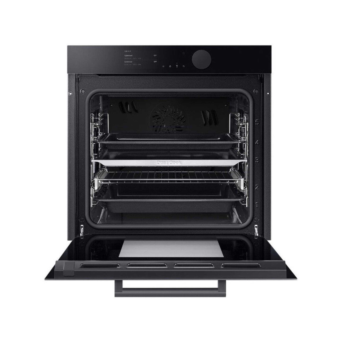 Samsung NV75T8549RK - Inbouw oven - met stoomfunctie