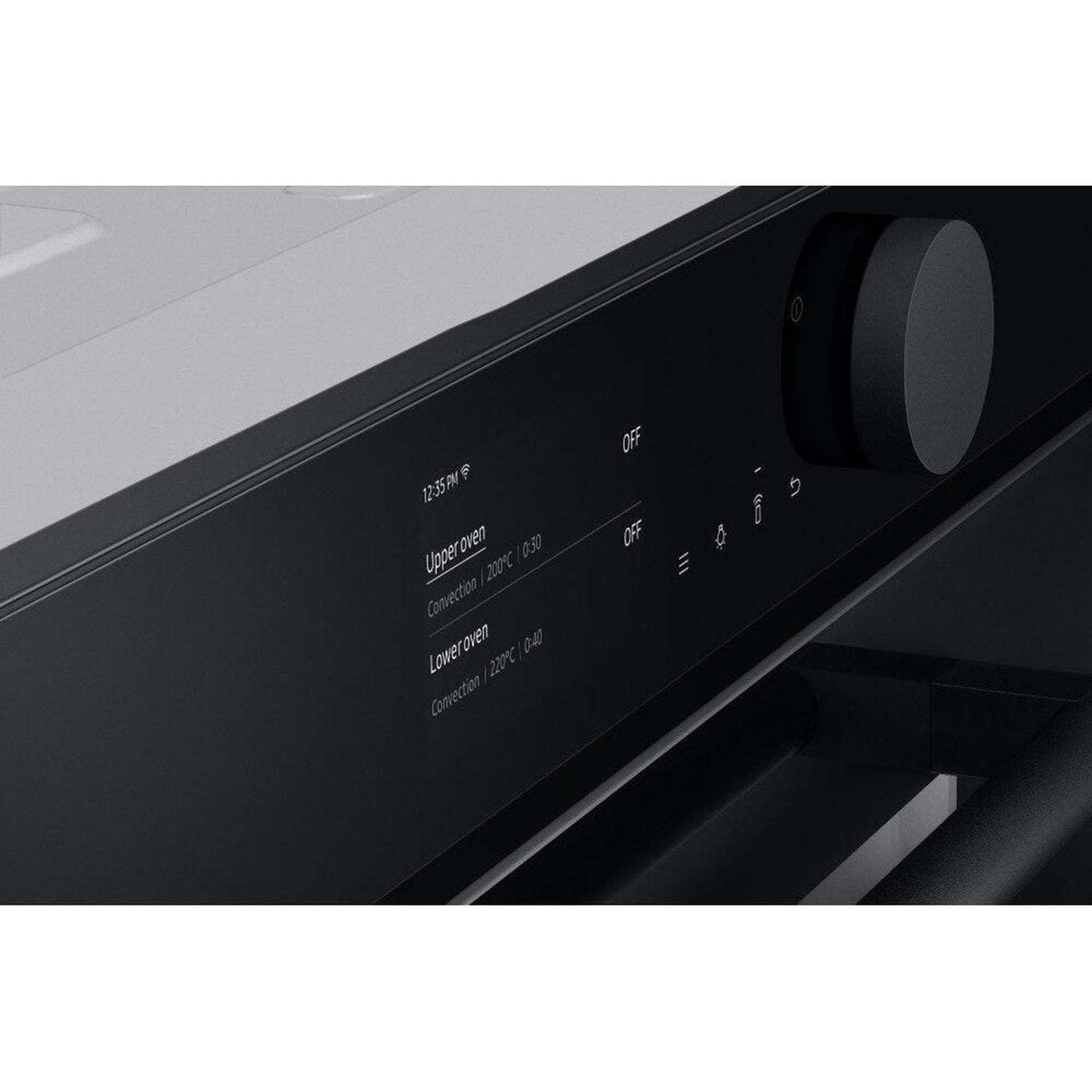 Samsung NV75T8549RK - Inbouw oven - met stoomfunctie