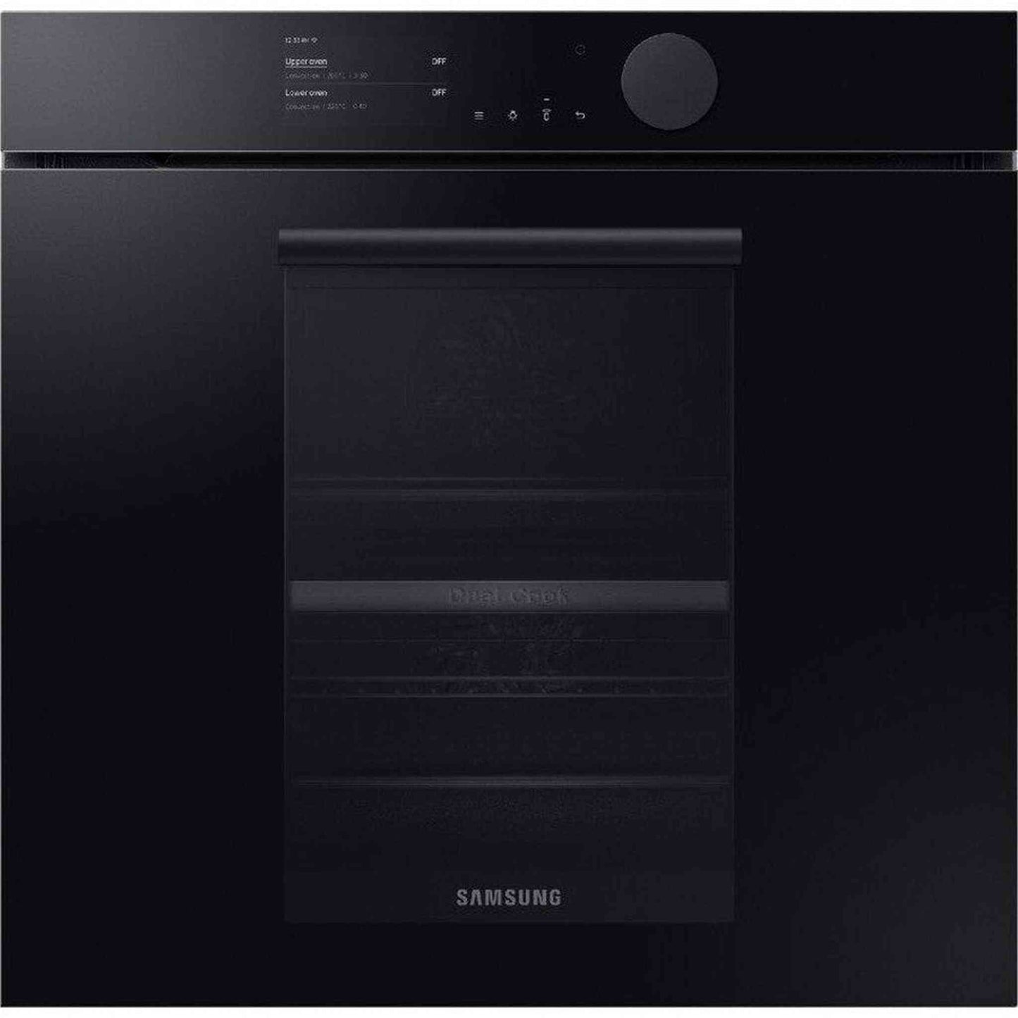 Samsung NV75T8549RK - Inbouw oven - met stoomfunctie