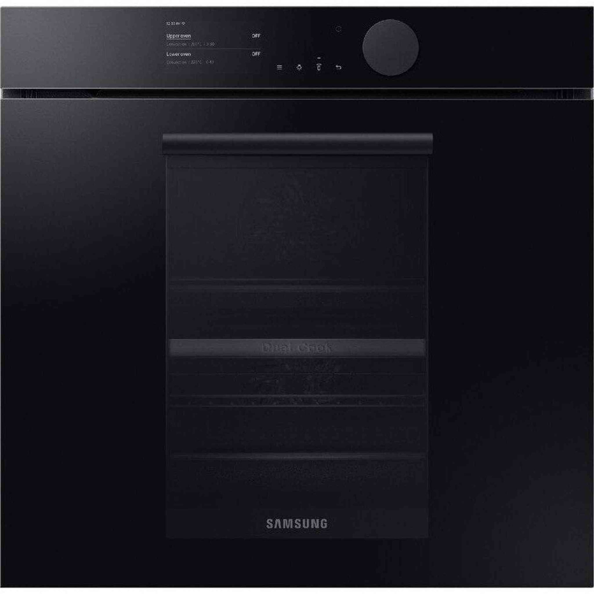 Samsung NV75T8549RK - Inbouw oven - met stoomfunctie