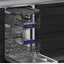 Siemens SR43ES24ME - Inbouwvaatwasser - Onderbouw