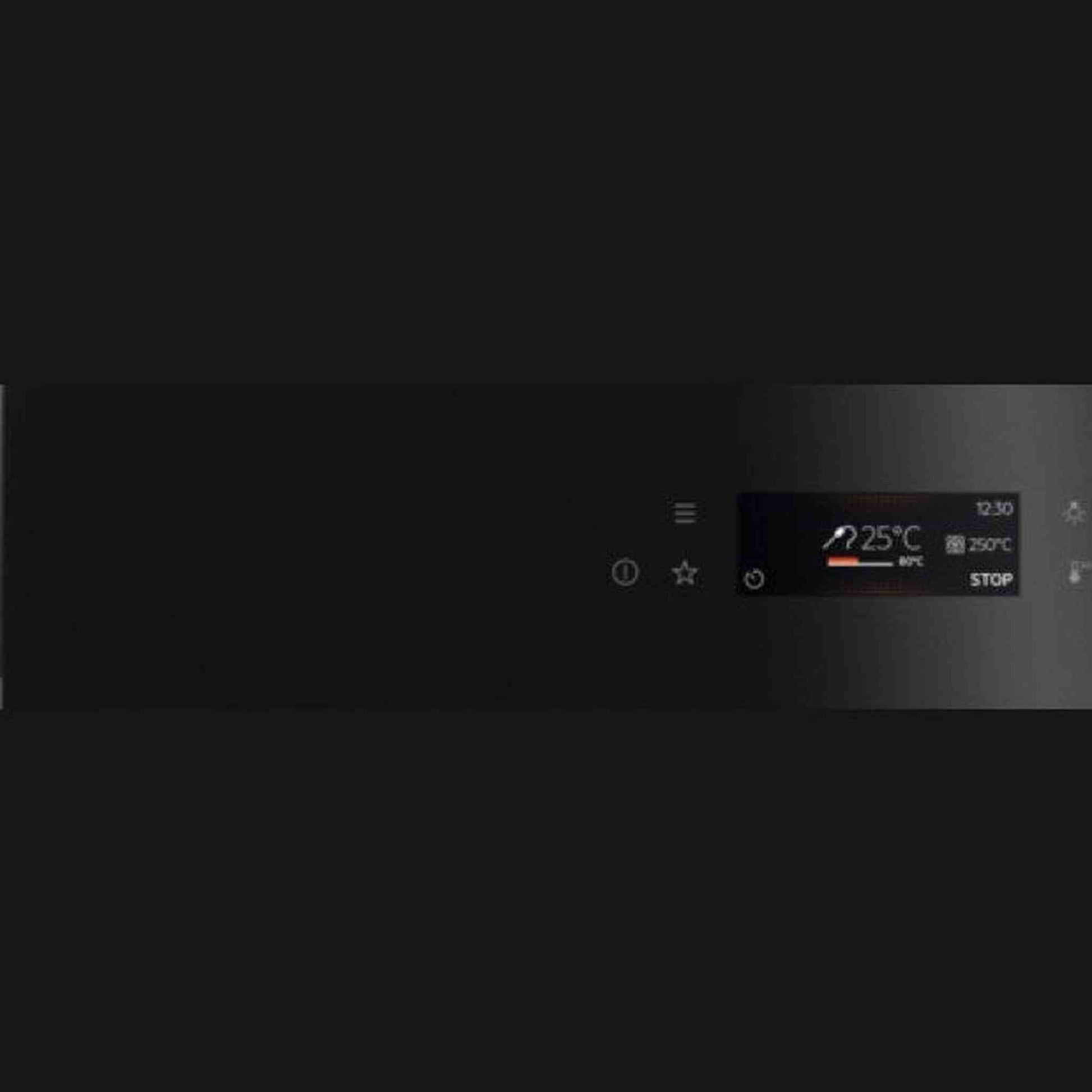 AEG BPE742380B - Inbouw oven