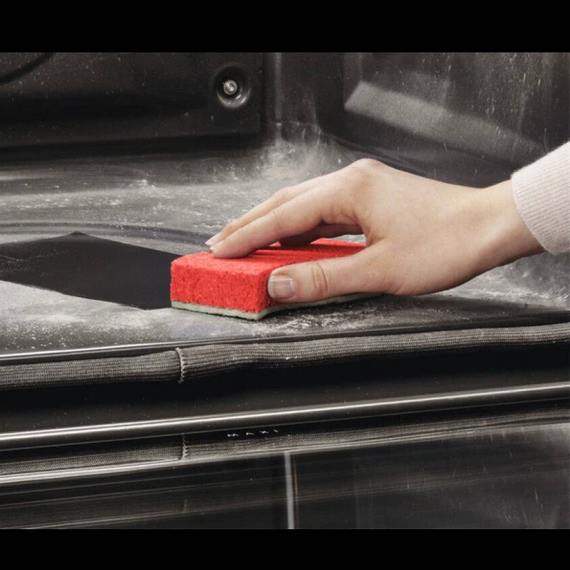 AEG BPE742380B - Inbouw oven